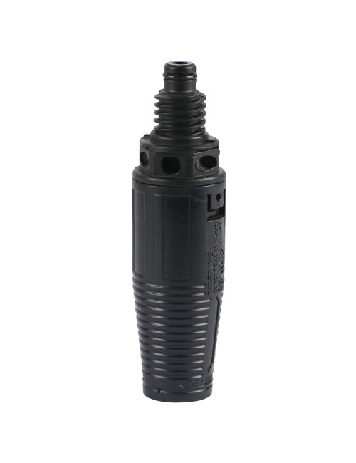 NOZZLE WASHING GUN