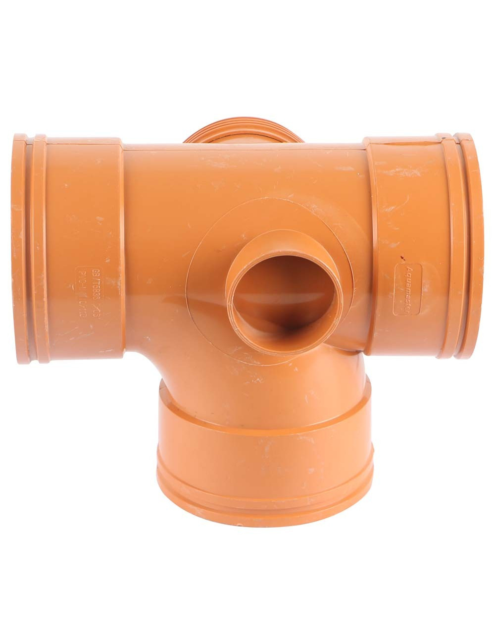 تي مجاري "4 مع طبة تسليك CHN