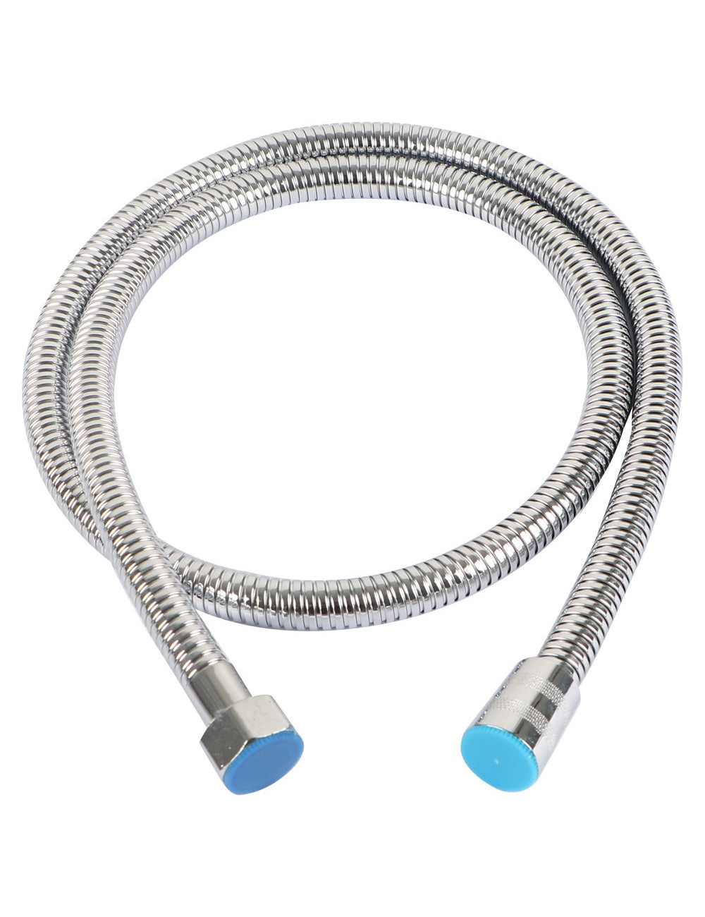 JAS CHROME SHATTAF WITHOUT CLIPS