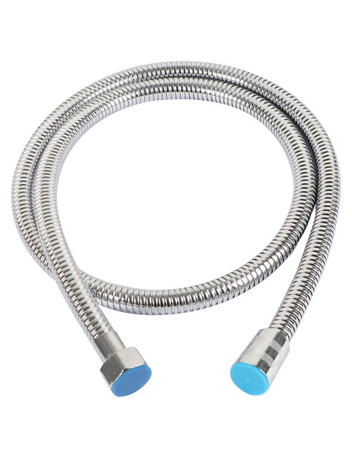 JAS CHROME SHATTAF WITHOUT CLIPS