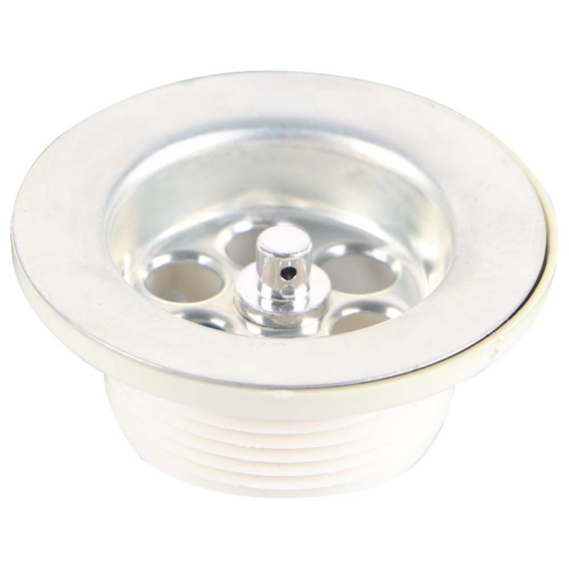 YOUTH SINK PLUG PLASTIC "1.1/2