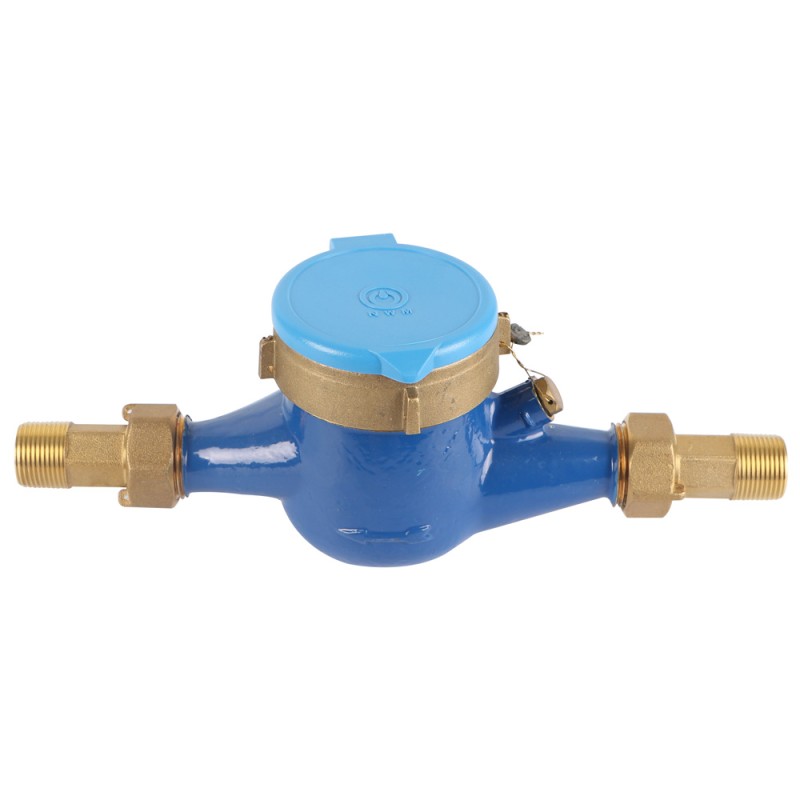 عداد مياة 3/4" موديل ايطالي CHN