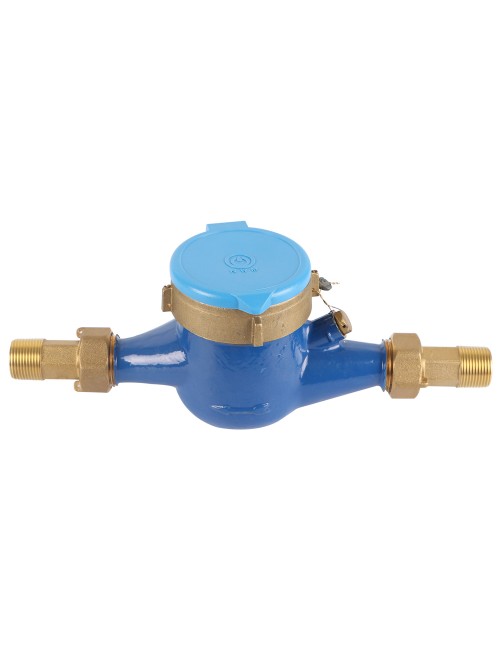 عداد مياة 3/4" موديل ايطالي CHN