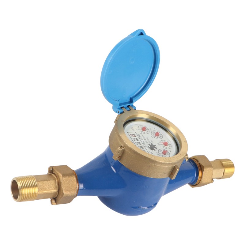 WATER METER 3/4"