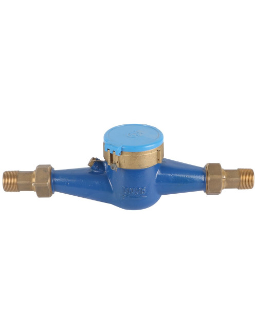 WATER METER 1"