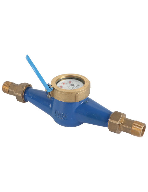WATER METER 1"