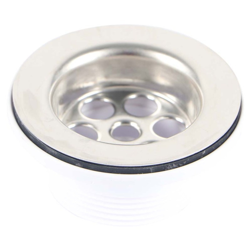 YOUTH SINK PLUG PLASTIC "1.1/2