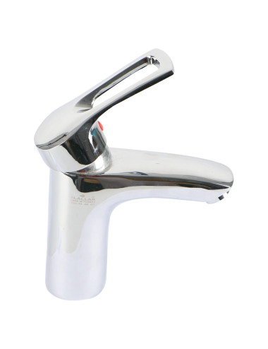 PL003 TUR خلاط مغسلة جير ديلوك تركي