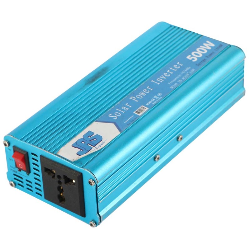 DB-P500W PURE SINE WAVE INVERTER 500W