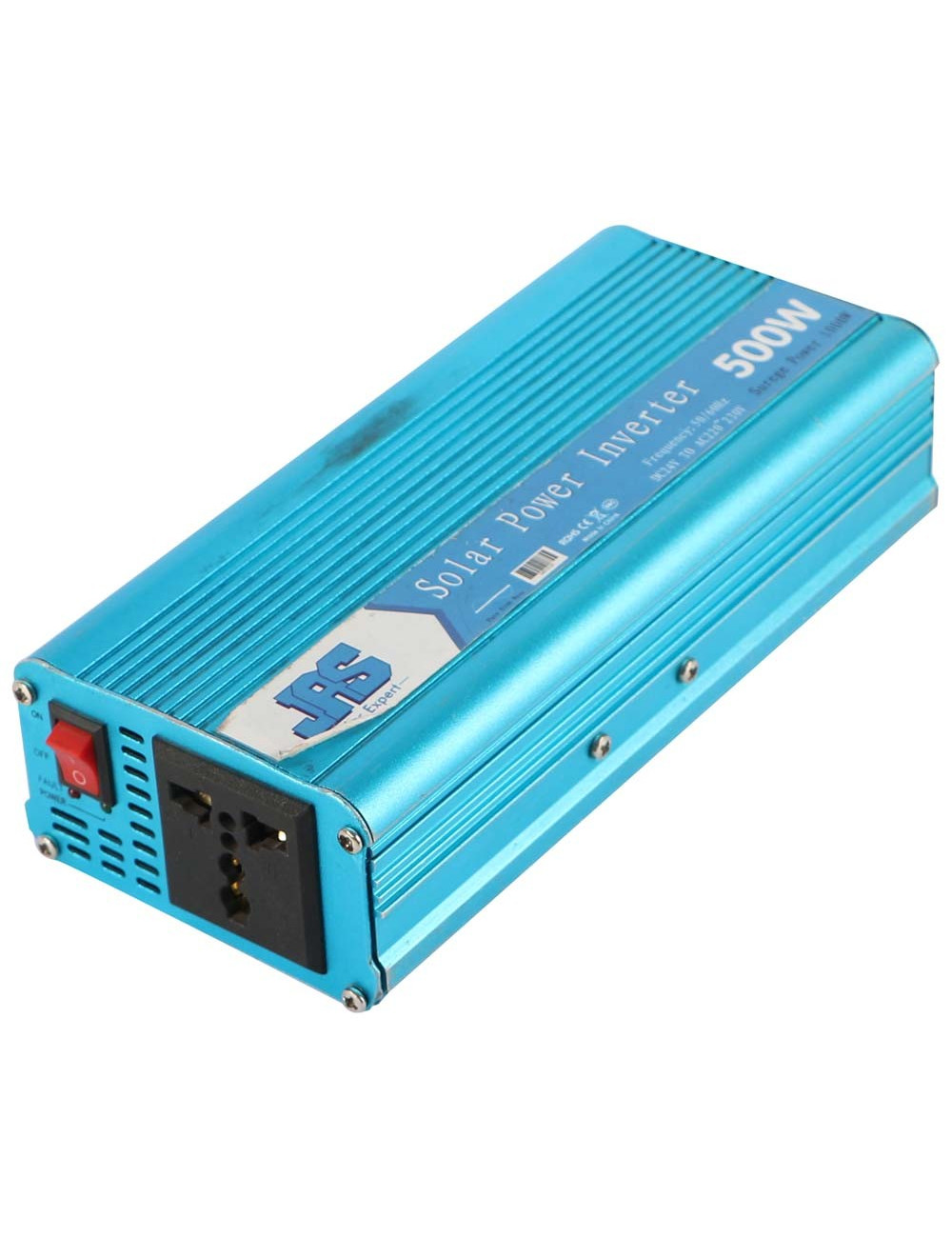 RGS-500W INVETER محول كهرباء CHN