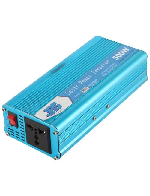 DB-P500W PURE SINE WAVE INVERTER 500W
