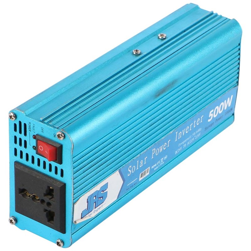 DB-P500W PURE SINE WAVE INVERTER 500W