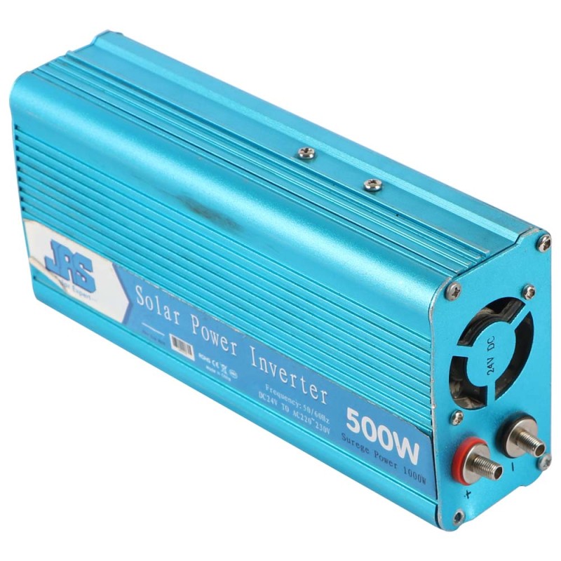DB-P500W PURE SINE WAVE INVERTER 500W