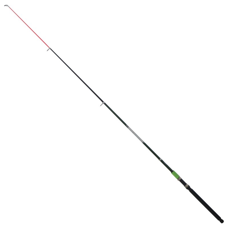 COMBO FISHING ROD SET 2.1M