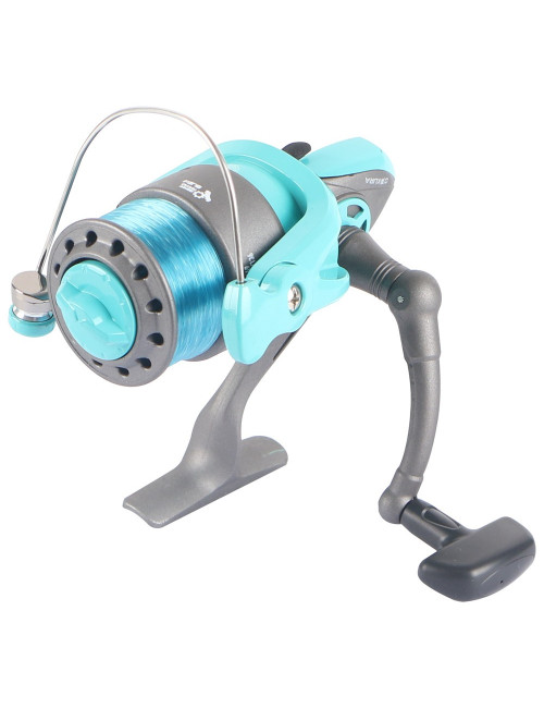 COMBO ROD 2.1M كومبو صيد كامل