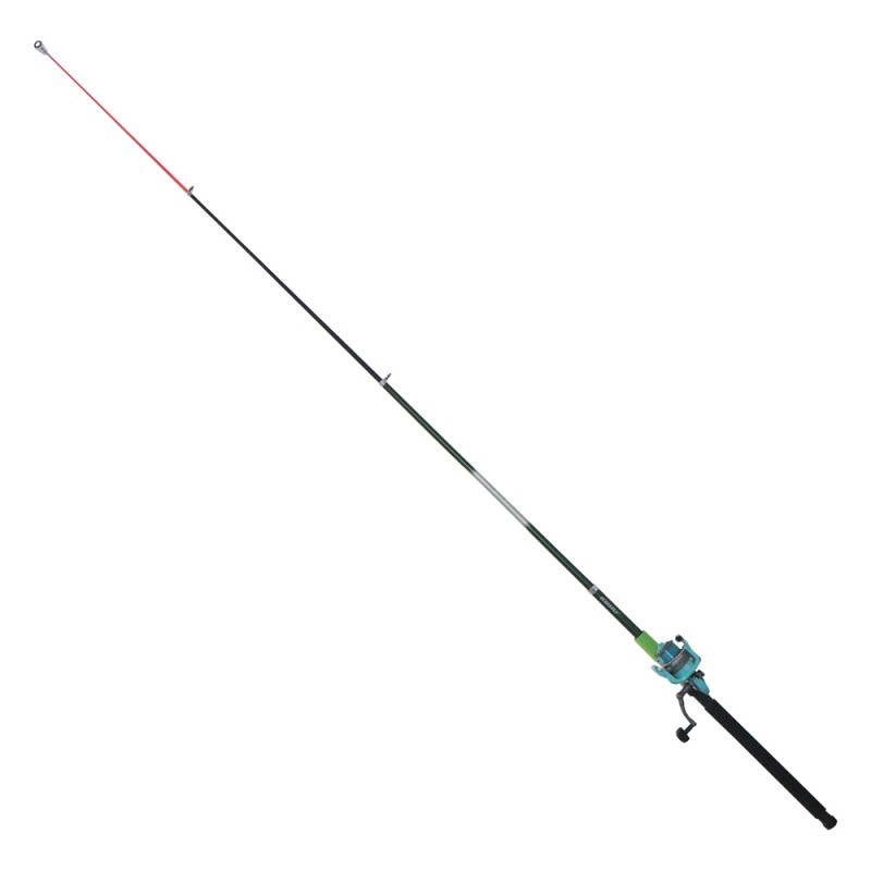 COMBO FISHING ROD SET 2.1M