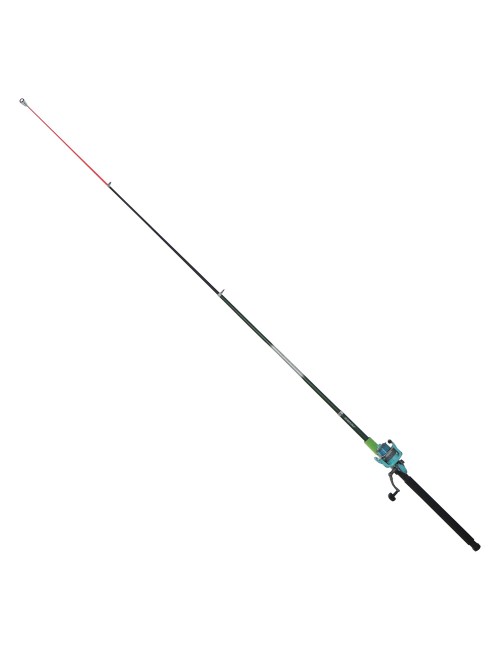 COMBO FISHING ROD SET 2.1M
