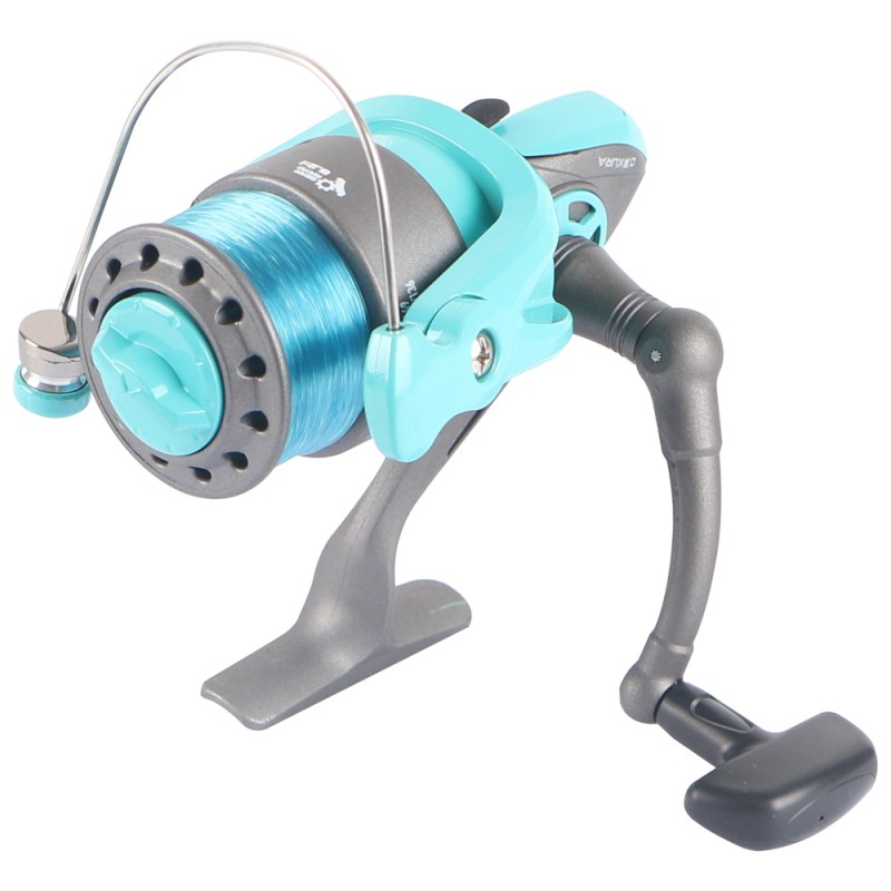 COMBO FISHING ROD SET 2.1M