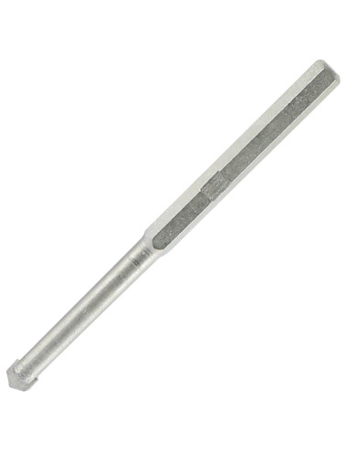 Drill Bit For Carbide Hole Saw - CHN