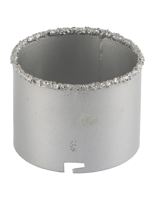 CARBIDE HOLESAW CONCRETE 93 MM