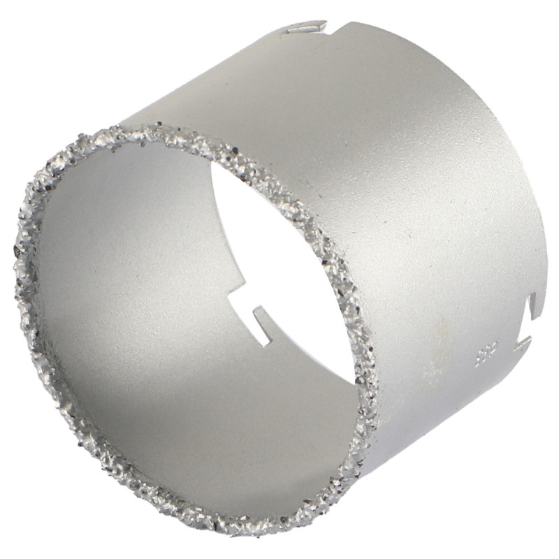 CARBIDE HOLESAW CONCRETE 93 MM