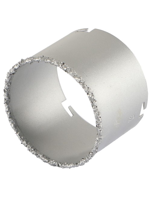 CARBIDE HOLESAW CONCRETE 93 MM