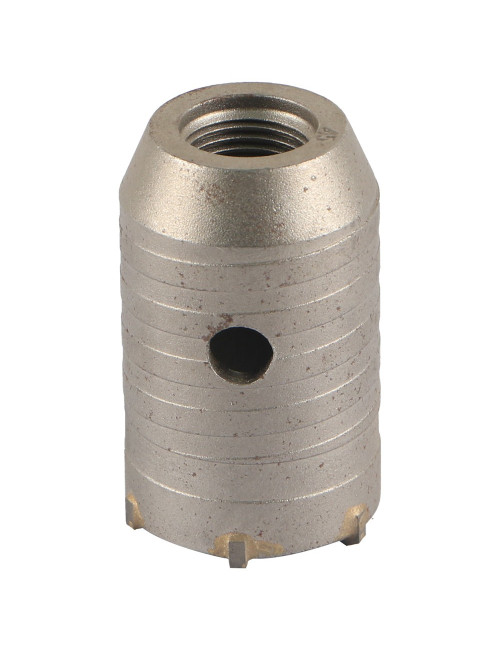 CONCRETE HOLESAW WITHOUT ADAPTOR 45 MM