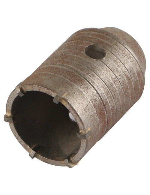 CONCRETE HOLESAW WITHOUT ADAPTOR 50 MM