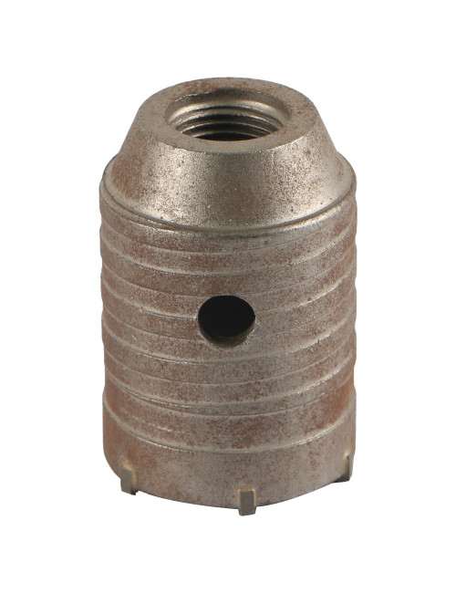 CONCRETE HOLESAW WITHOUT ADAPTOR 50 MM
