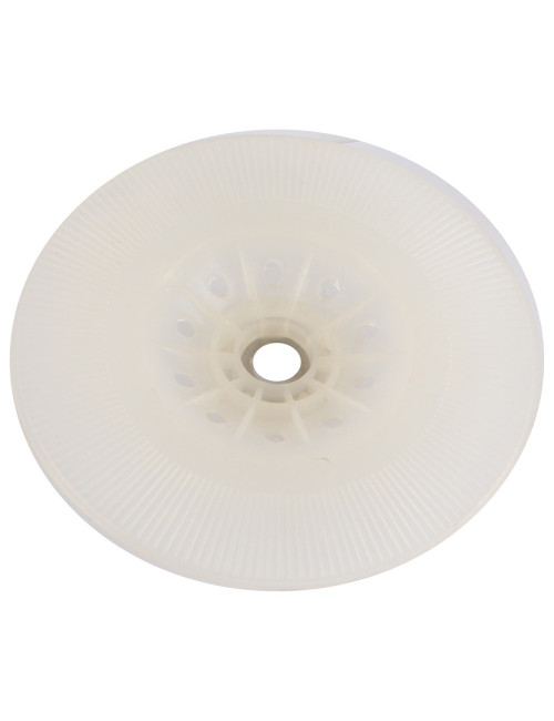 RUBBER FOR ANGLE GRINDER 115MM 7"