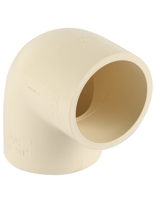 CPVC 45° ELBOW 2"