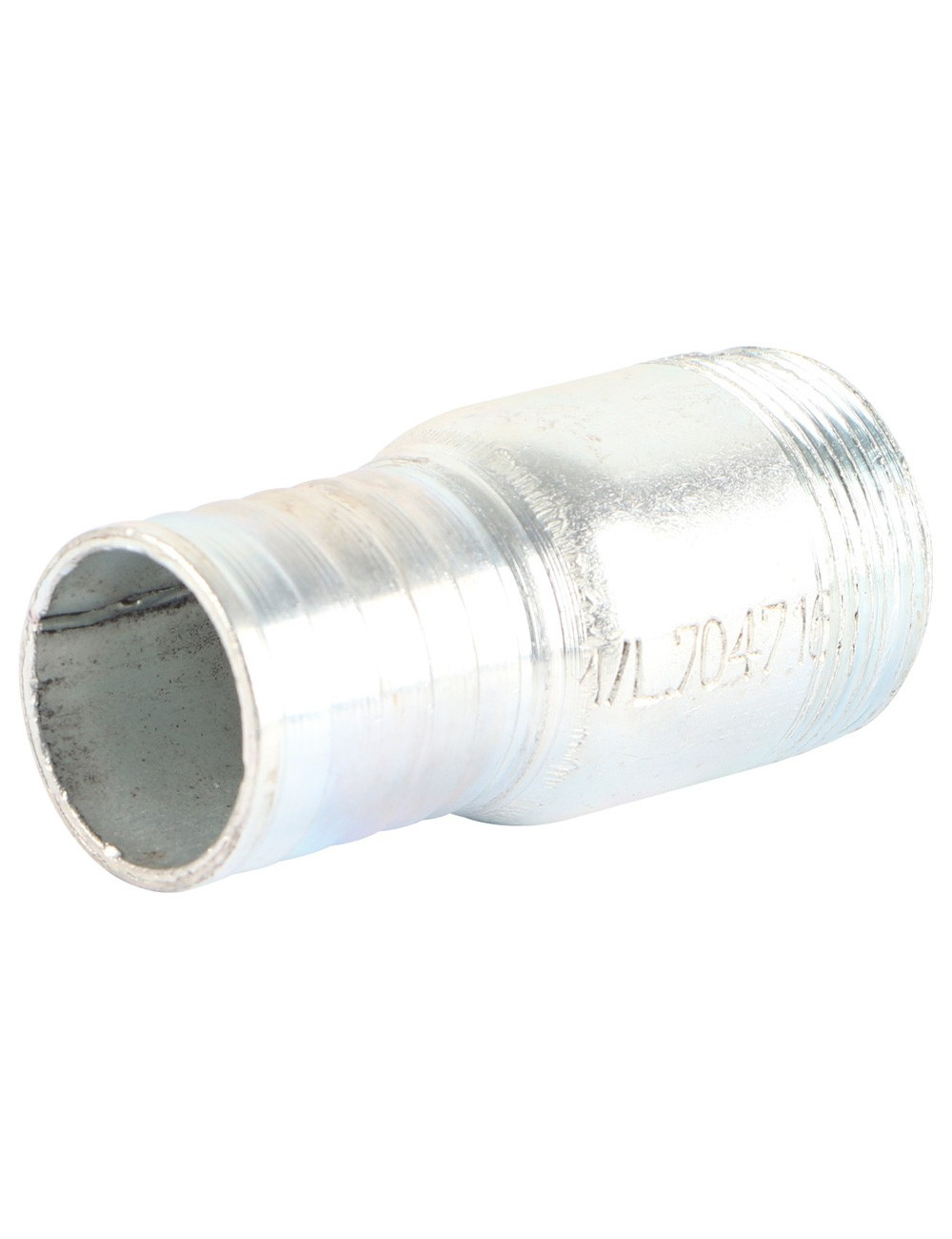 GI REDUCER SOCKET LONG 1-1/2"