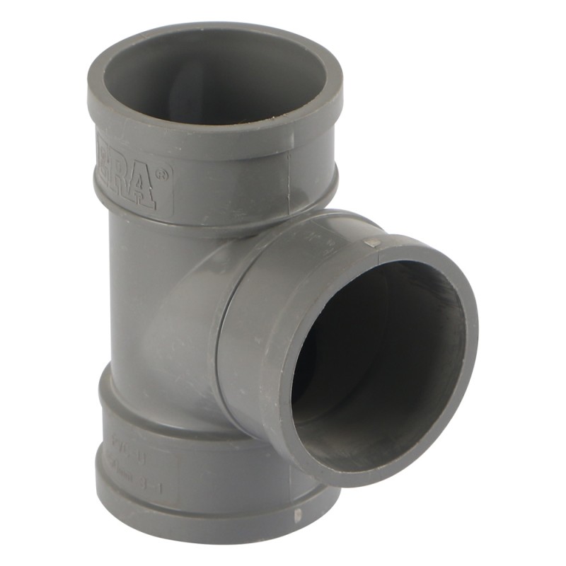 تى سنتر مجارى 1.5" لصق CHN