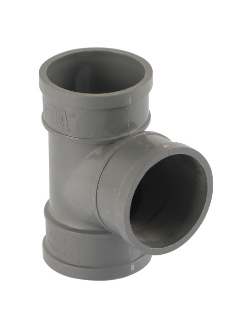 تى سنتر مجارى 1.5" لصق CHN