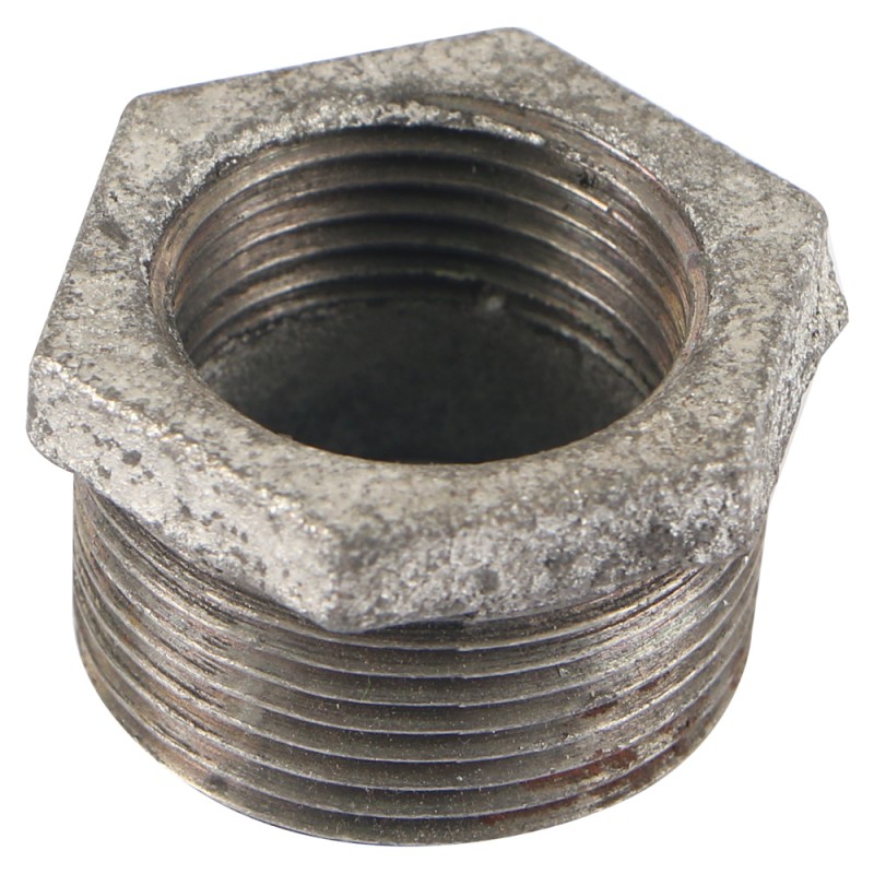 GI BUSHING 1-1/4" x 1"