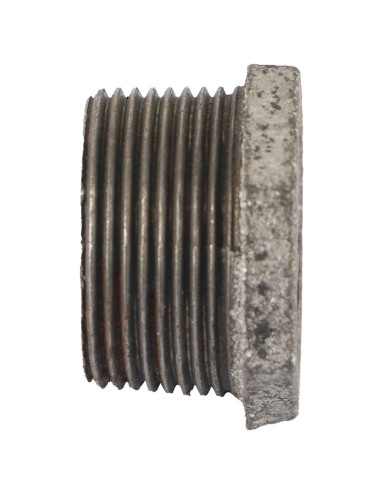 محول بوش "1×"1.1/4 جلفنايز CHN