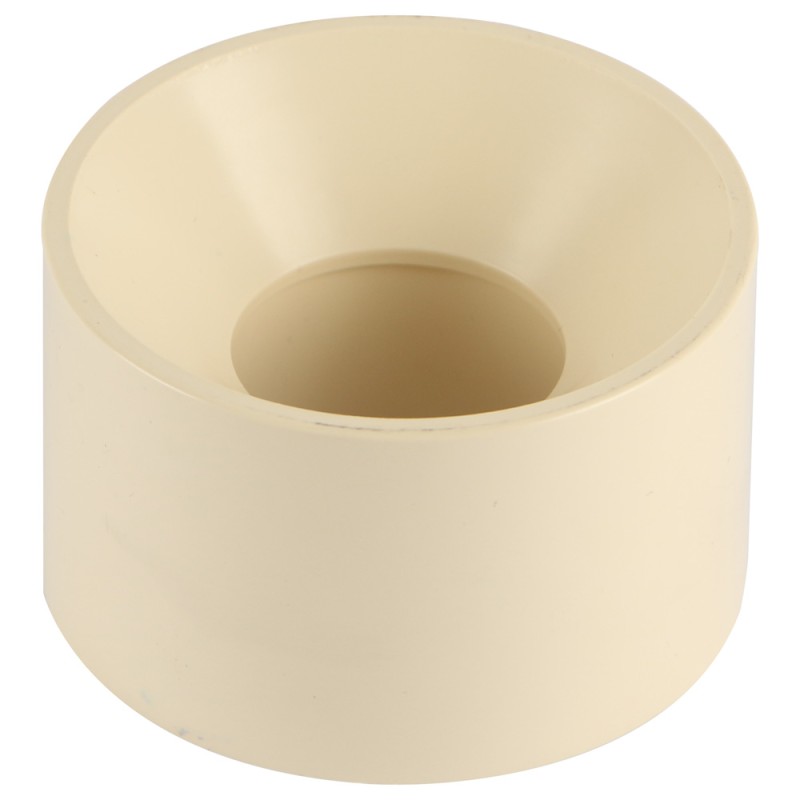 PVC ADAPTOR 1" x 2"