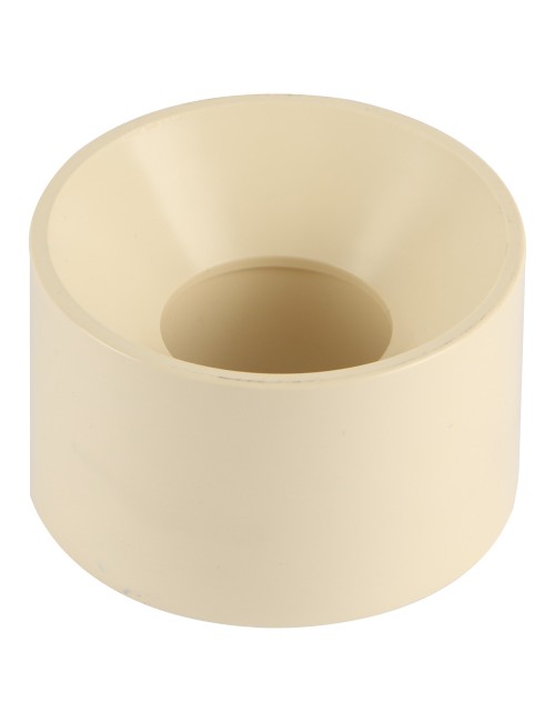 PVC ADAPTOR 1" x 2"