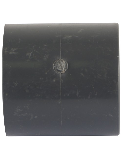PVC PRESSURE SOCKET 2-1/2"