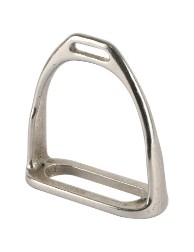 HORSE RIDING STIRRUP WITHOUT CUSHION