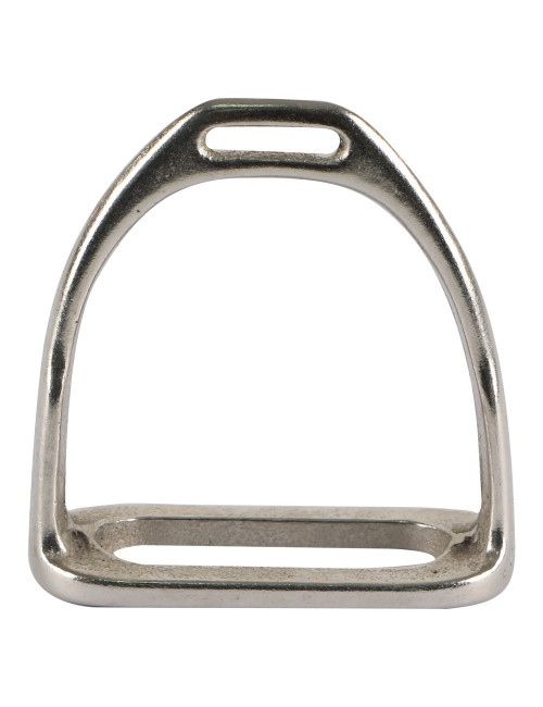 HORSE RIDING STIRRUP WITHOUT CUSHION
