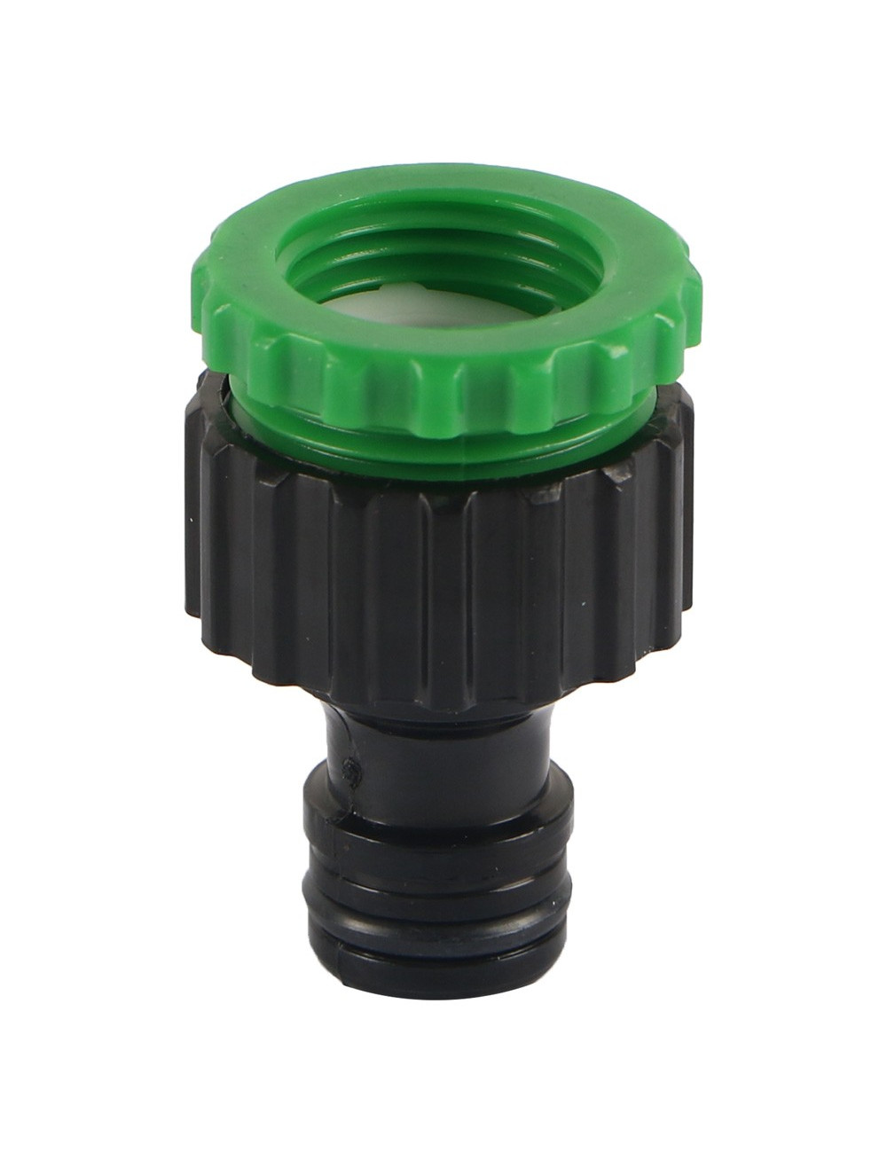 GARDEN HOSE CONNECTOR MS 53844 1/2" TO 3/4"