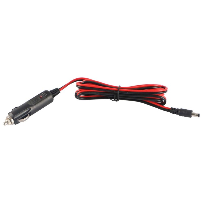 11-10-11066 DC CAR PLUG-DC 1.8M 10AMP