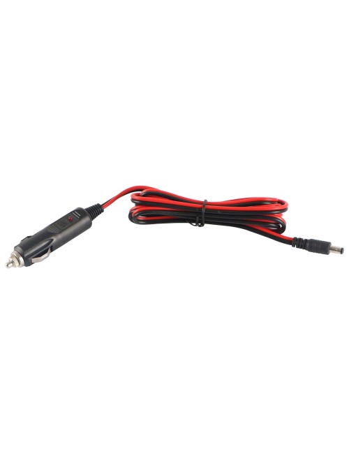 11-10-11066 DC CAR PLUG-DC 1.8M 10AMP