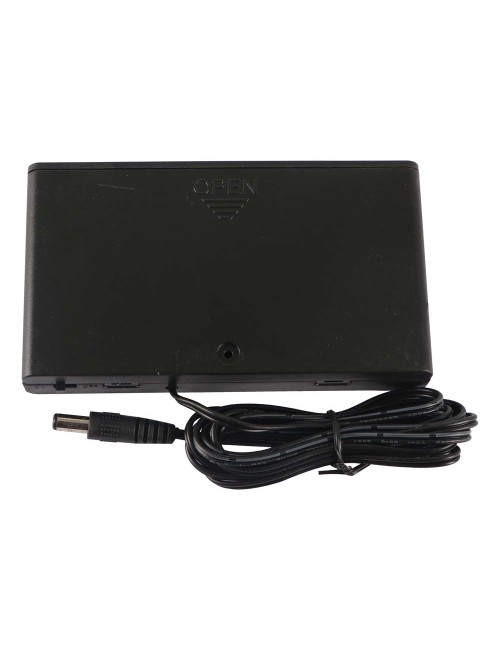 ELECTRIC PUMP & BATTERY BOX SET FOR CHH-4822E/3622E