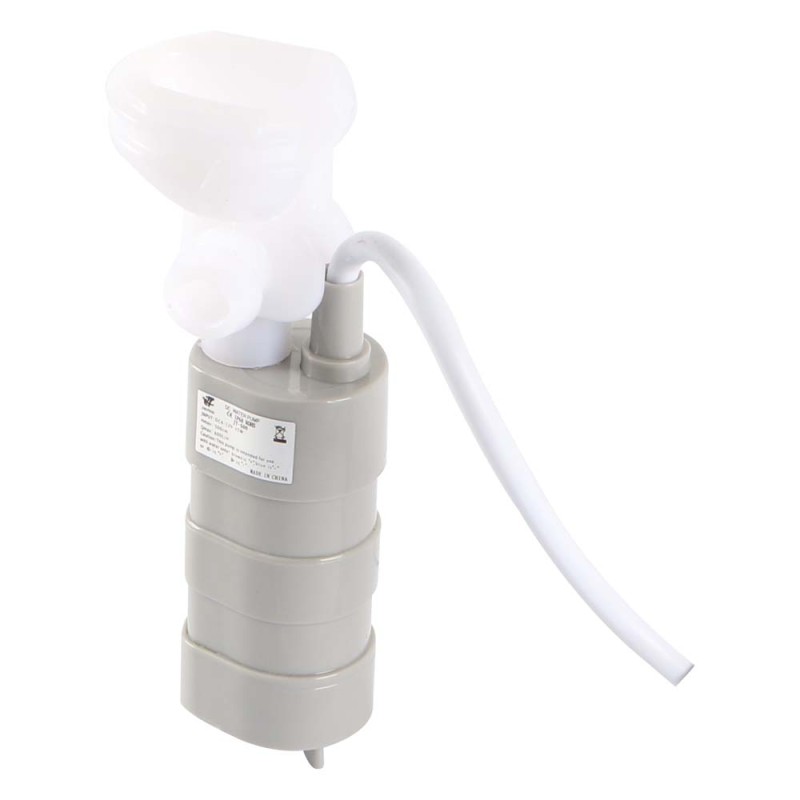 CHH-4822E/3622E مضخة مياة مع باتري لحمام بر متحرك CHN