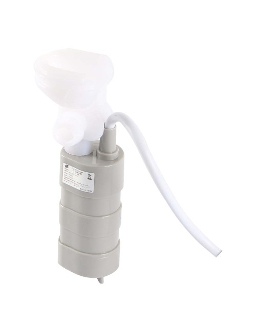 CHH-4822E/3622E مضخة مياة مع باتري لحمام بر متحرك CHN
