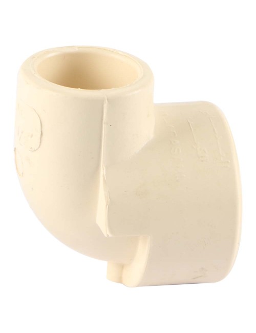 كوع حار سن برونز 1/2" زاوية كويتي