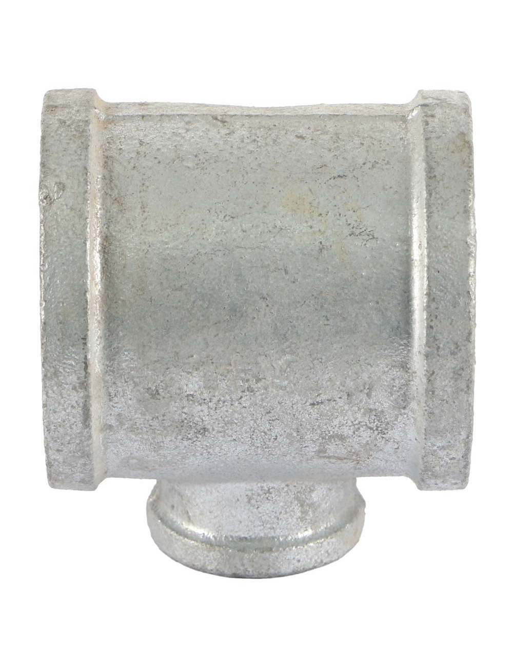 تي جلفانيز "1.1/4×"3 CHN