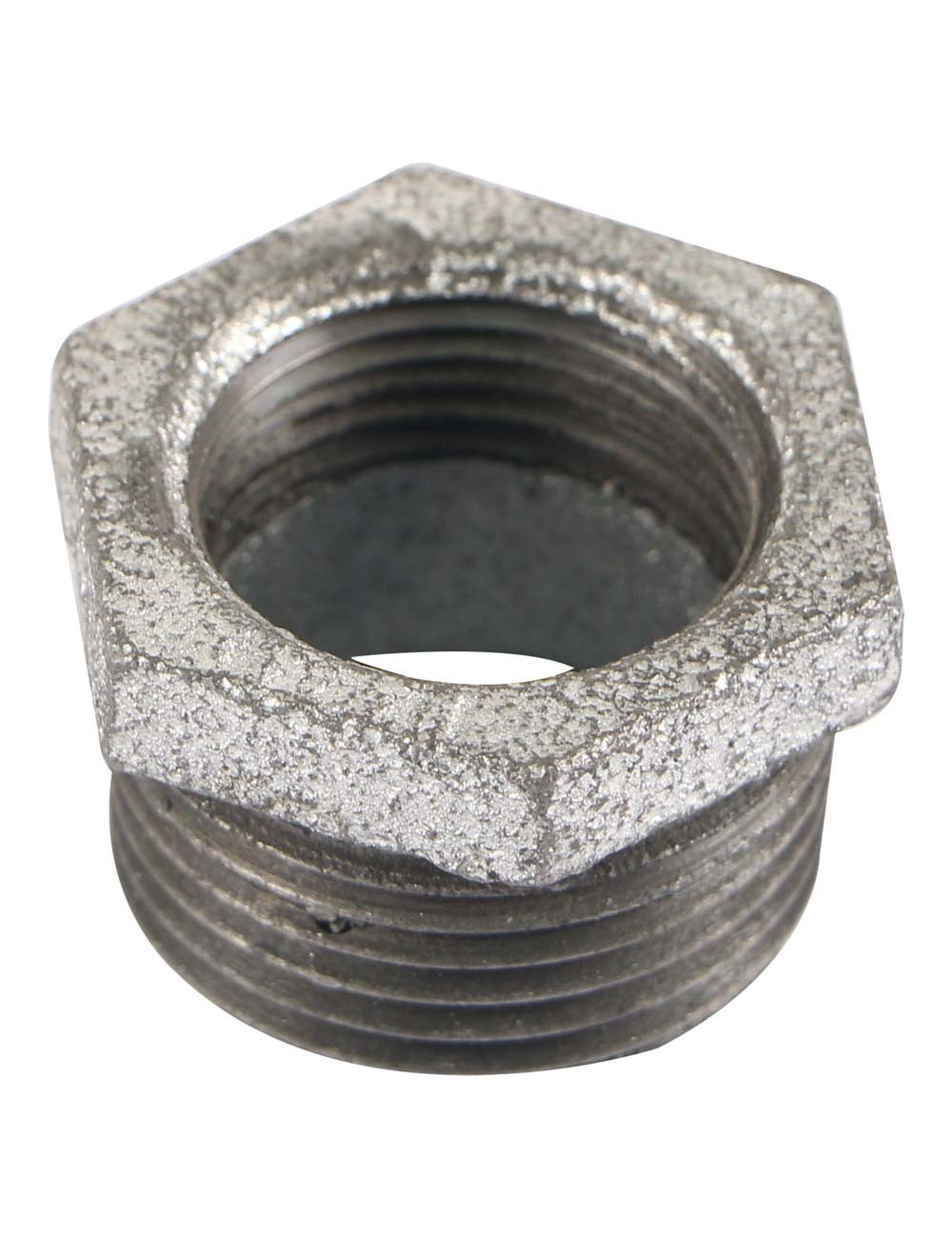 GI BUSHING 1" x 3/4"